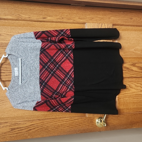 Maurices Sweaters - Maurices 24/7 sweater